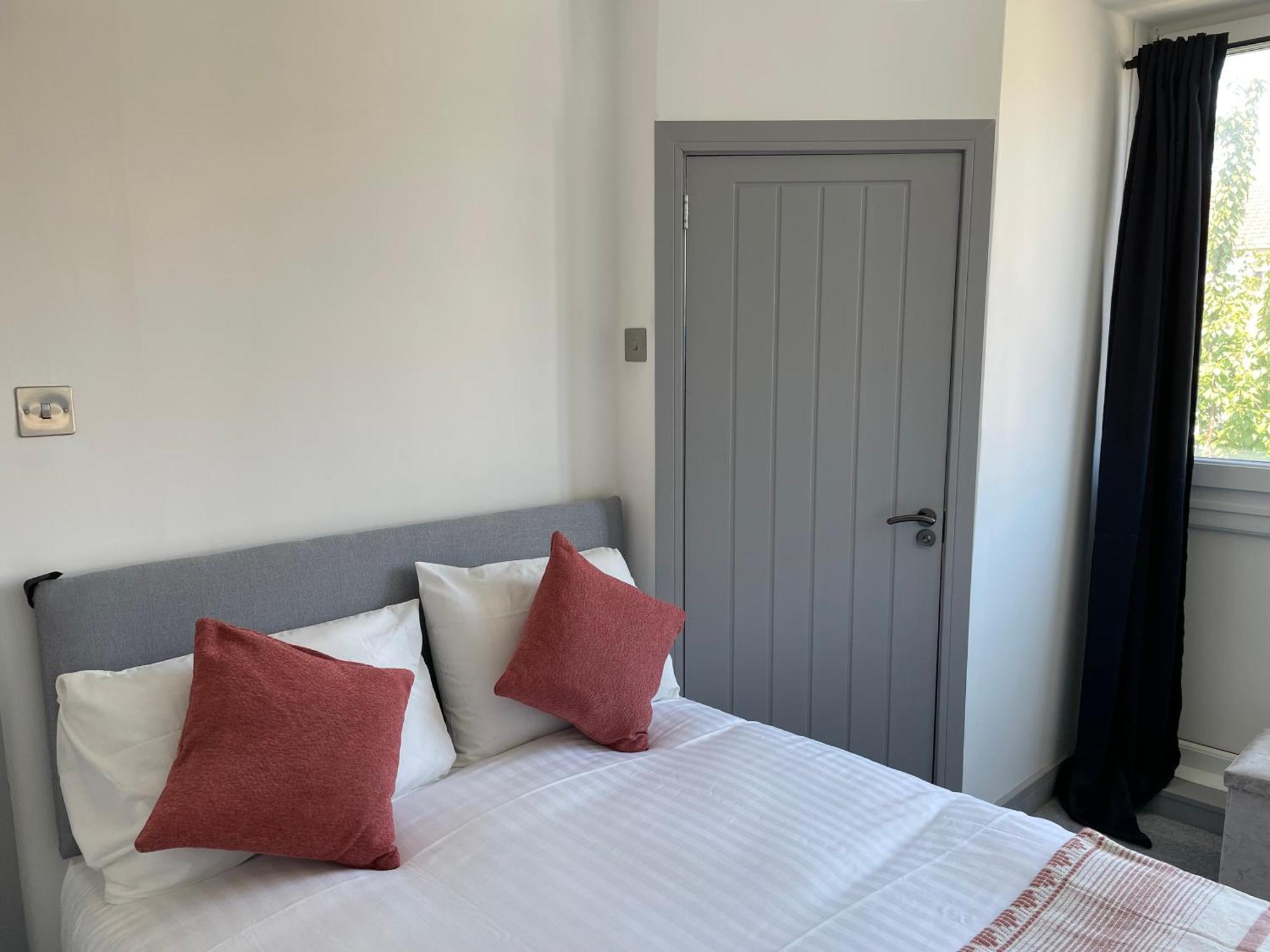 Room In Shared House Hackney Londra Dış mekan fotoğraf